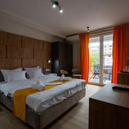 Darki Guest house Ohrid
