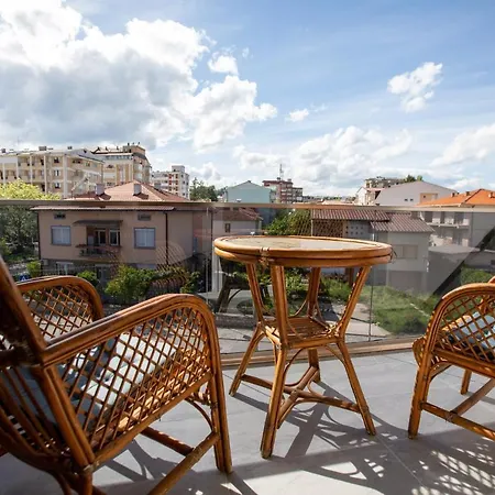 Darki Casa de hóspedes Ohrid