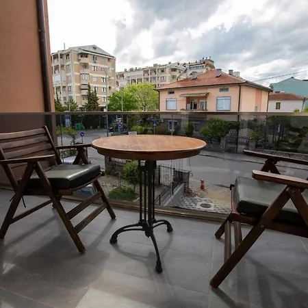 Darki Guest house *