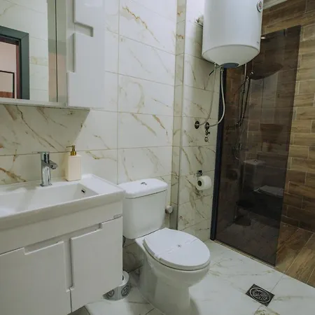 Darki Guest house