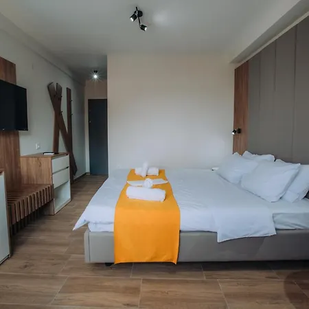 Guest house Darki *