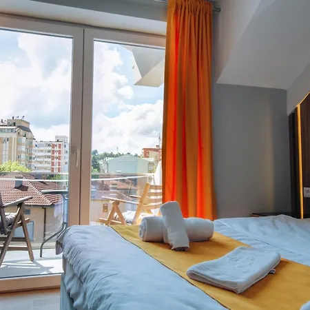 Darki Guest house *