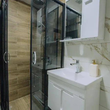 Darki Guest house Ohrid