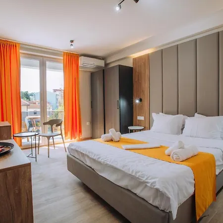 Darki Guest house