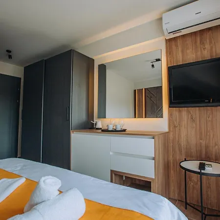 Guest house Darki