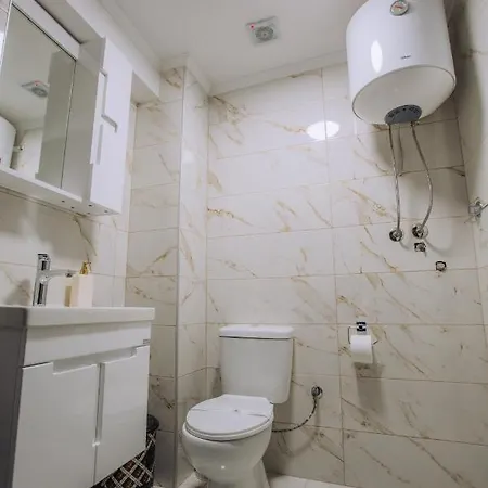 Darki Guest house