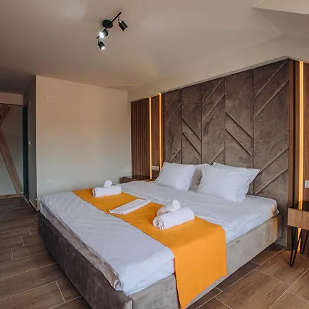 Darki Guest house *