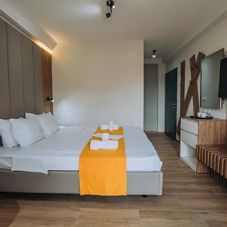 Guest house Darki