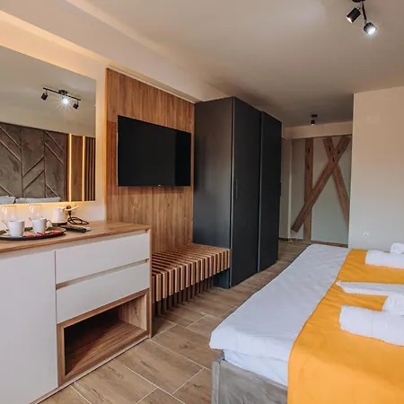 Darki Guest house Ohrid