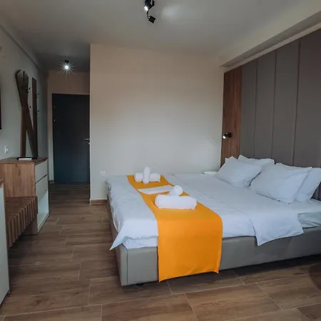 Darki Guest house