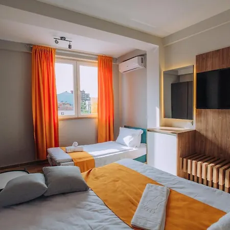 Darki Guest house *